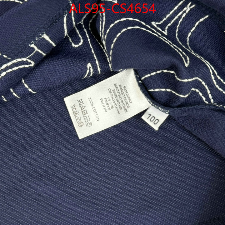 ID: CS4654