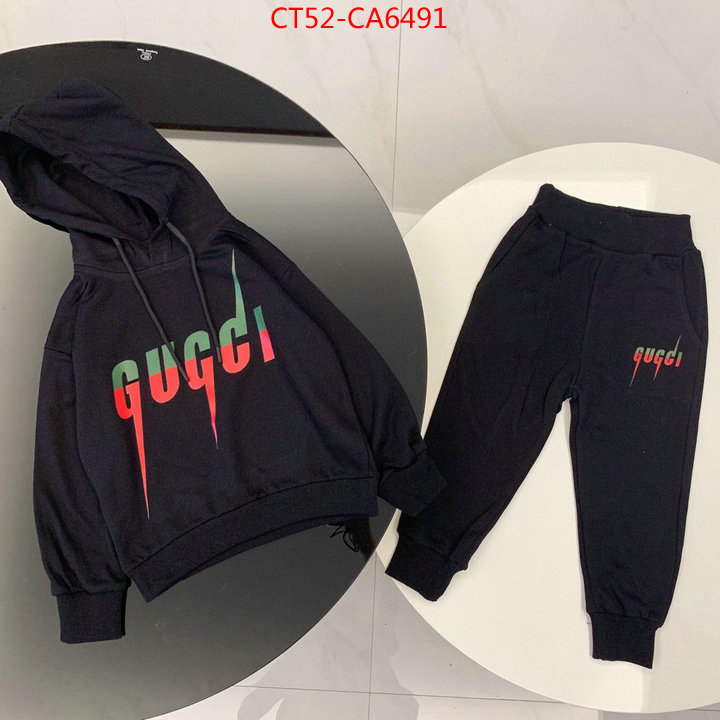 ID: CA6491