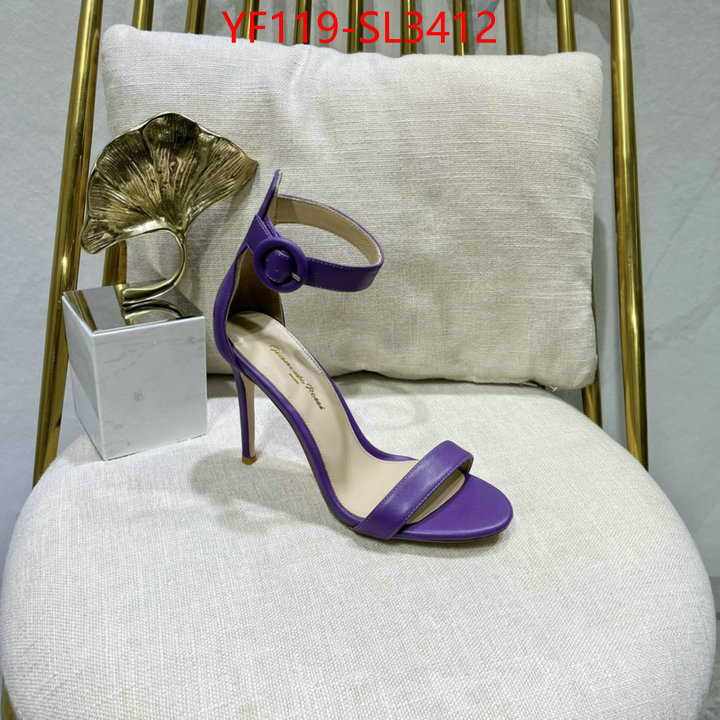Women Shoes-Gianvito Rossi shop now ID: SL3412 $: 119USD