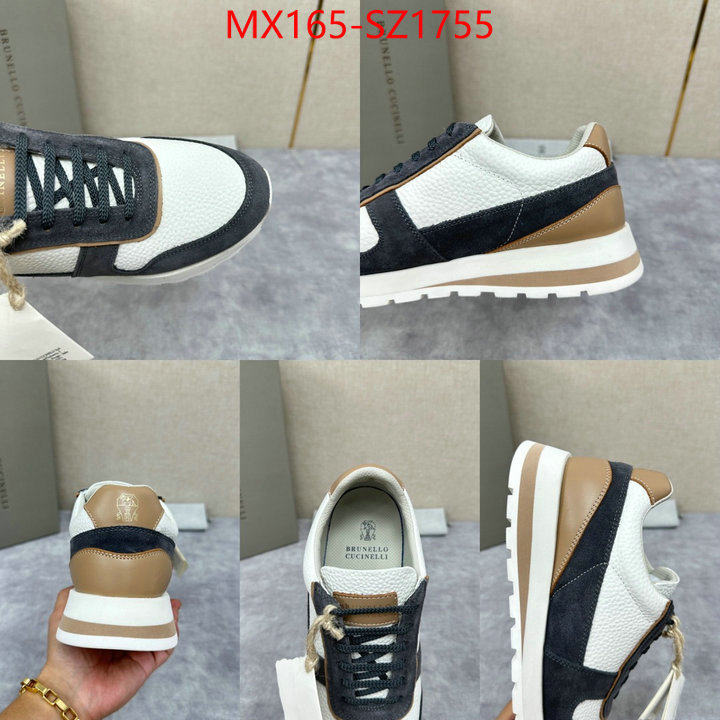Men Shoes-Brunello Cucinelli perfect ID: SZ1755 $: 165USD-shoes yupoo Men Shoes-Brunello Cucinelli perfect ID: SZ1755 $: 165USD