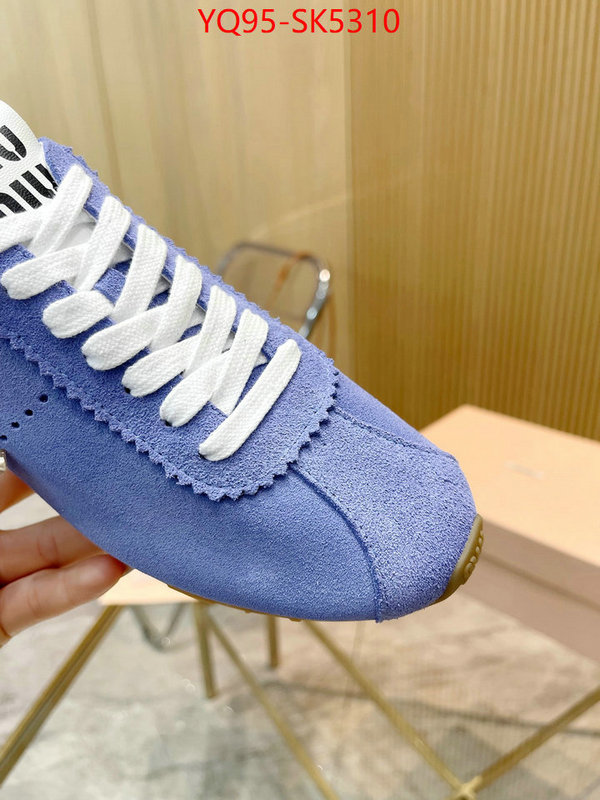 Women Shoes-Miu Miu styles & where to buy ID: SK5310 $: 95USD