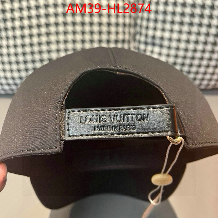 Cap(Hat)-LV buying replica ID: HL2874 $: 39USD