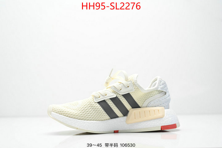 Men Shoes-Adidas 7 star collection ID: SL2276 $: 95USD