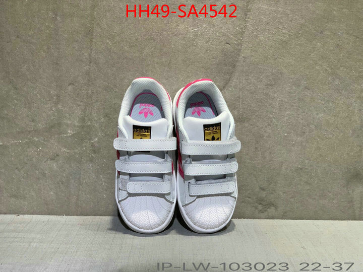 ID: SA4542