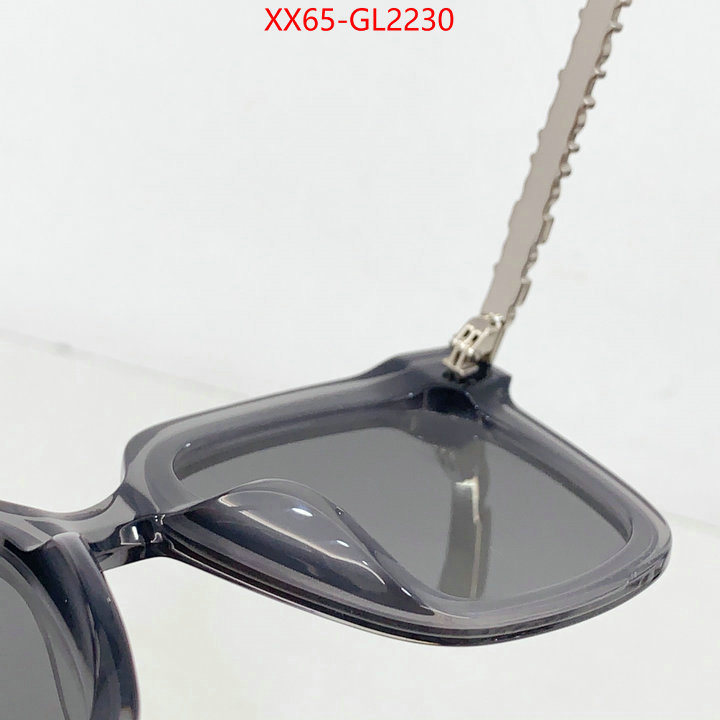 Glasses-Chanel best aaaaa ID: GL2230 $: 65USD