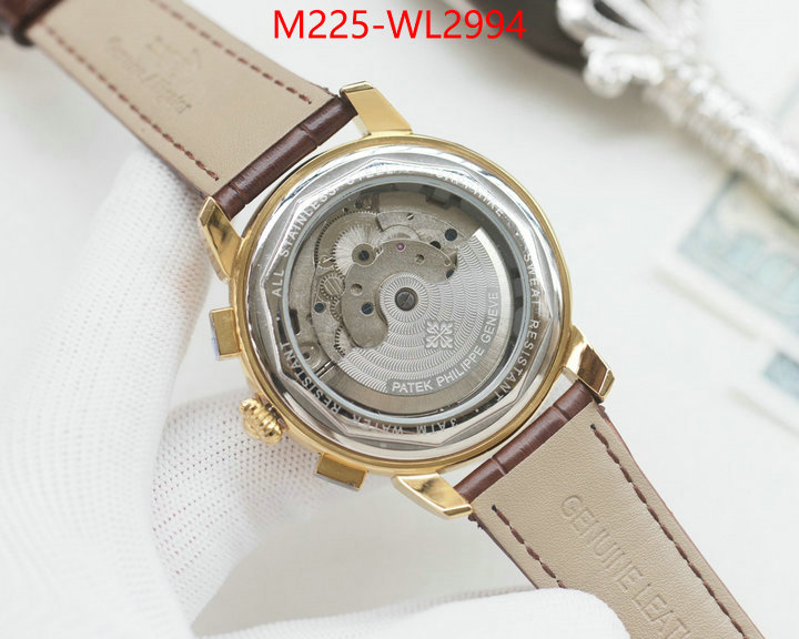 Watch(TOP)-Patek Philippe where can i buy the best 1:1 original ID: WL2994 $: 225USD-shoes yupoo Watch(TOP)-Patek Philippe where can i buy the best 1:1 original ID: WL2994 $: 225USD