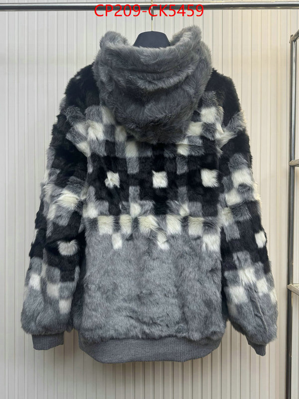 Clothing-LV what is aaaaa quality ID: CK5459 $: 209USD
