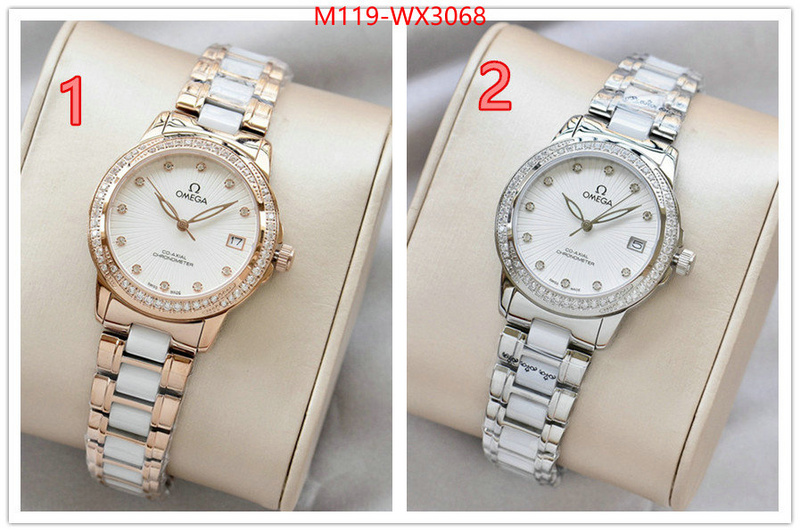 ID: WX3068