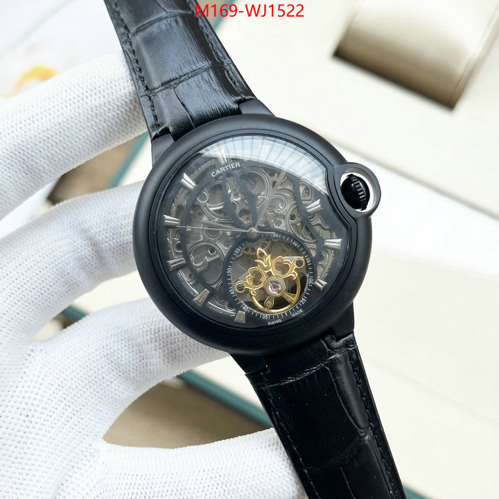 ID: WJ1522