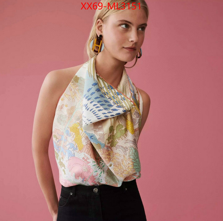 Scarf-Hermes highest product quality ID: ML3151 $: 69USD