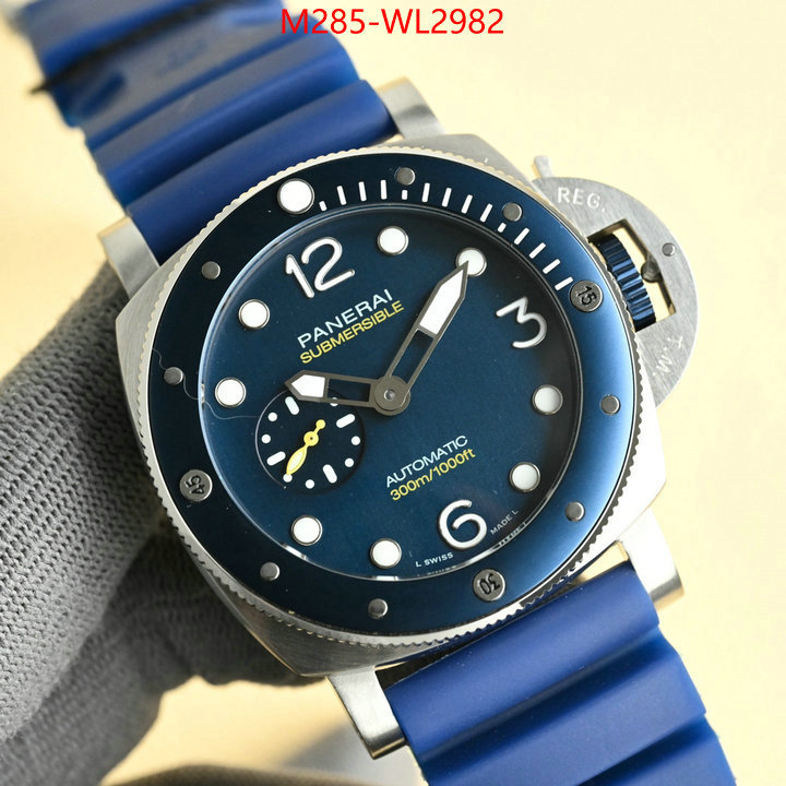 Watch(TOP)-Panerai can you buy replica ID: WL2982 $: 285USD-shoes yupoo Watch(TOP)-Panerai can you buy replica ID: WL2982 $: 285USD