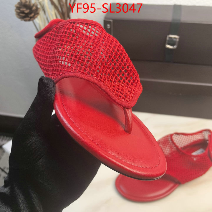 Women Shoes-ALAIA top quality ID: SL3047 $: 95USD