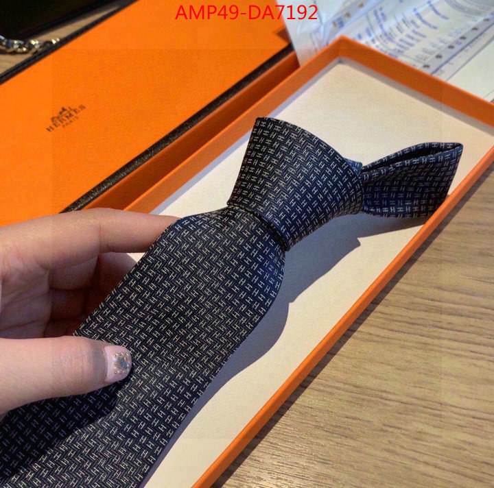 ID: DA7192