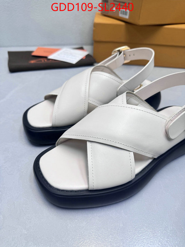 Women Shoes-Tods online from china designer ID: SL2440 $: 109USD