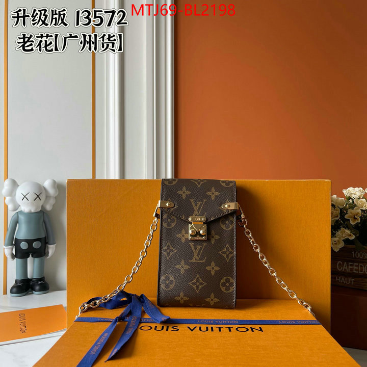 LV Bags(4A)-Pochette MTis Bag- what is aaaaa quality ID: BL2198 $: 69USD,