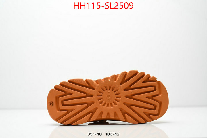 Women Shoes-UGG aaaaa quality replica ID: SL2509 $: 115USD