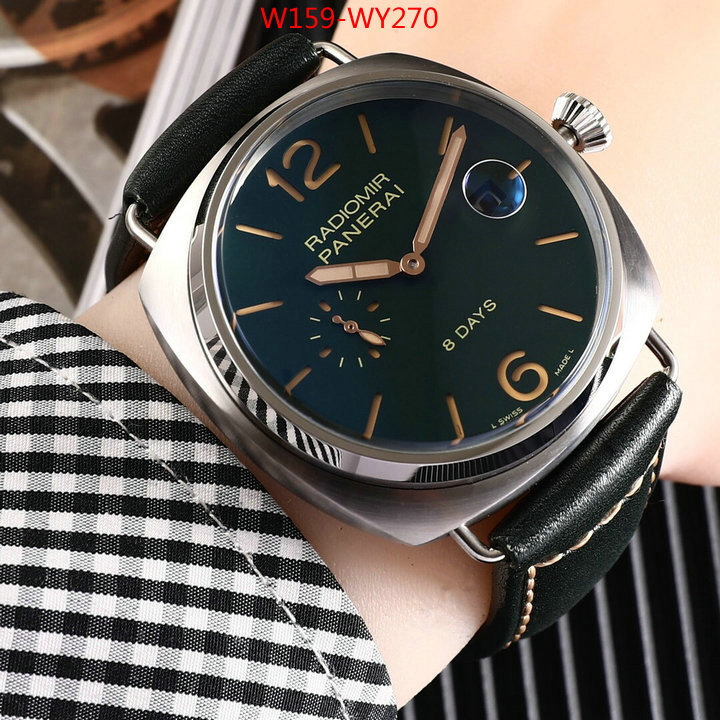 ID: WY270