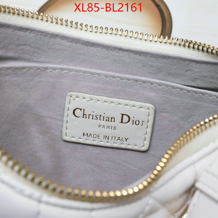 Dior Bags(4A)-Crossbody- is it ok to buy replica ID: BL2161 $: 85USD,