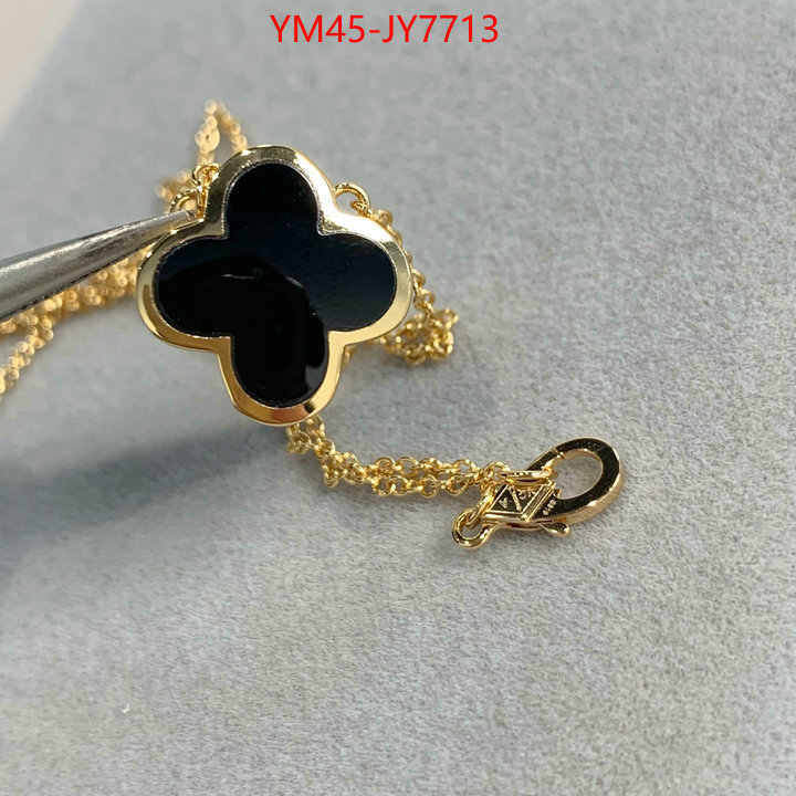 ID: JY7713
