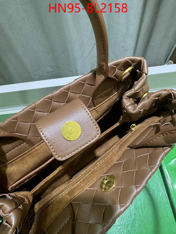 BV Bags(4A)-Handbag- sale outlet online ID: BL2158 $: 95USD,