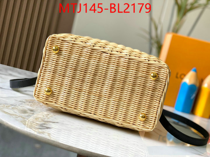 LV Bags(4A)-Handbag Collection- designer high replica ID: BL2179 $: 145USD,