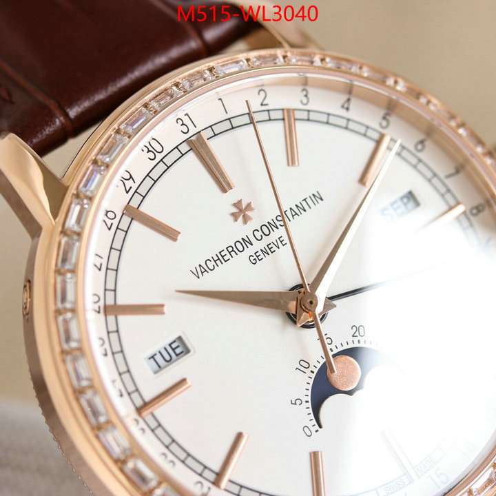 Watch(TOP)-Vacheron Constantin online from china ID: WL3040 $: 515USD