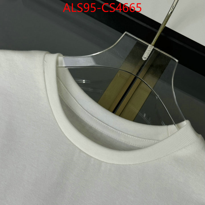 ID: CS4665