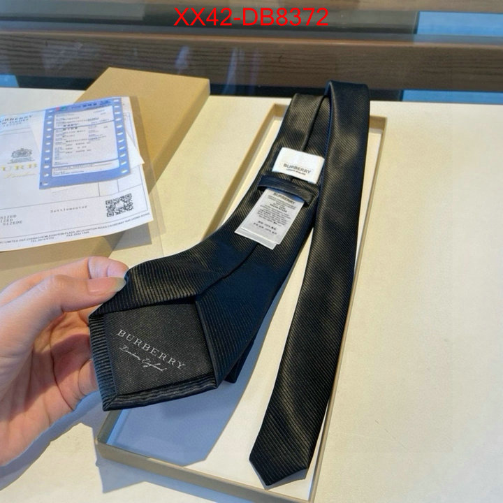 ID: DB8372