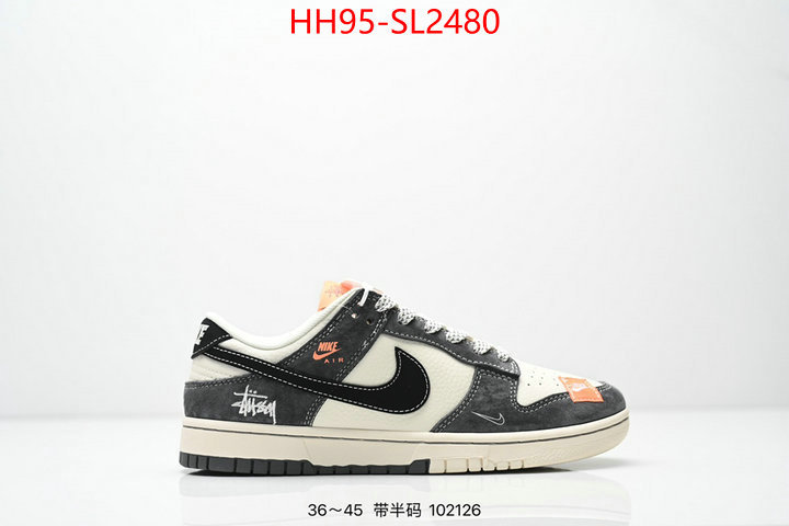 Women Shoes-NIKE for sale cheap now ID: SL2480 $: 95USD