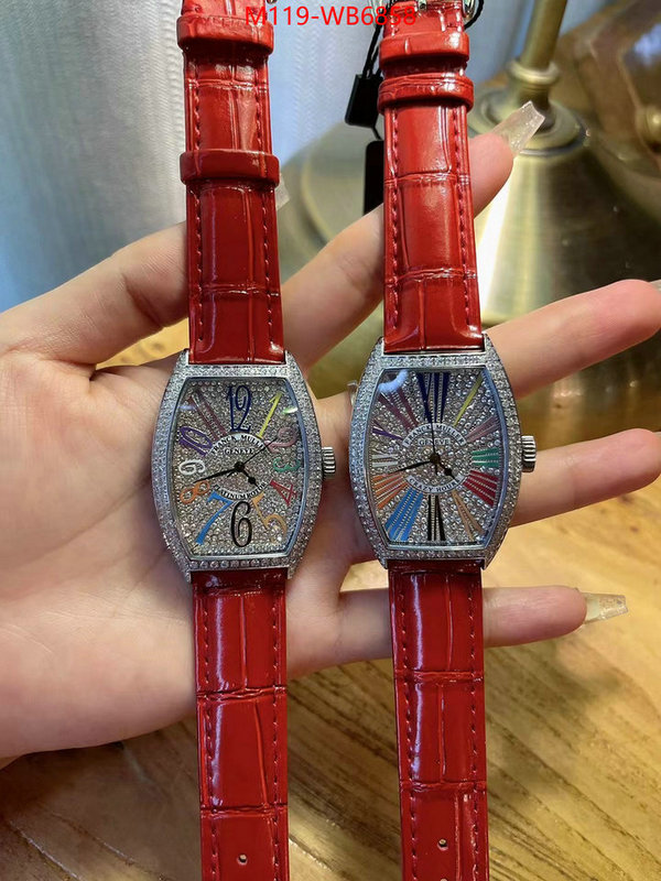 ID: WB6858