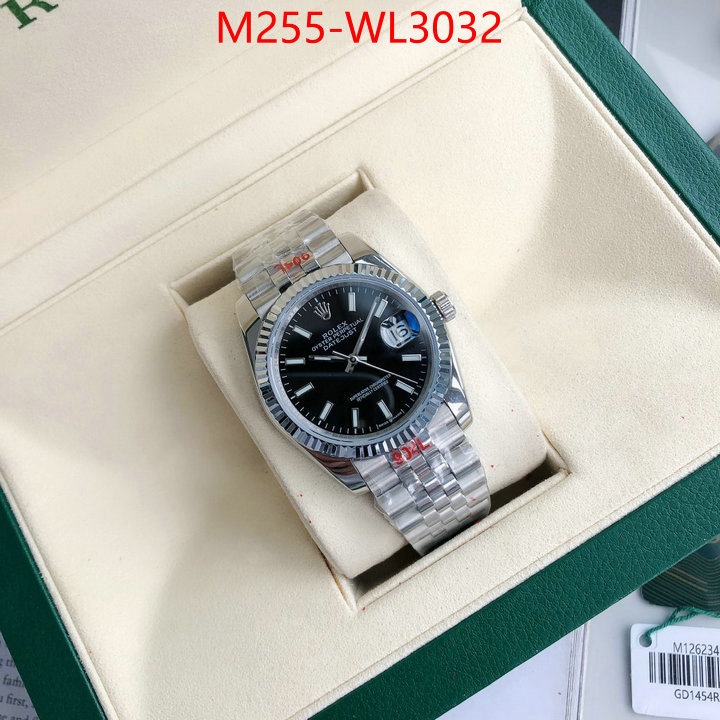 Watch(TOP)-Rolex is it ok to buy ID: WL3032 $: 255USD