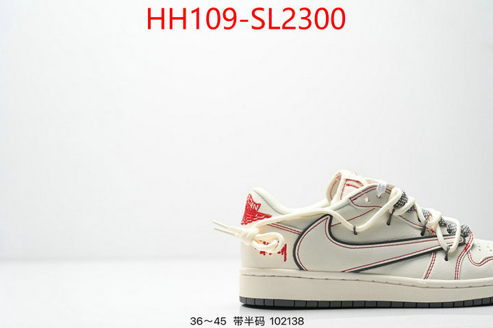 Men Shoes-Nike where can i buy the best 1:1 original ID: SL2300 $: 109USD