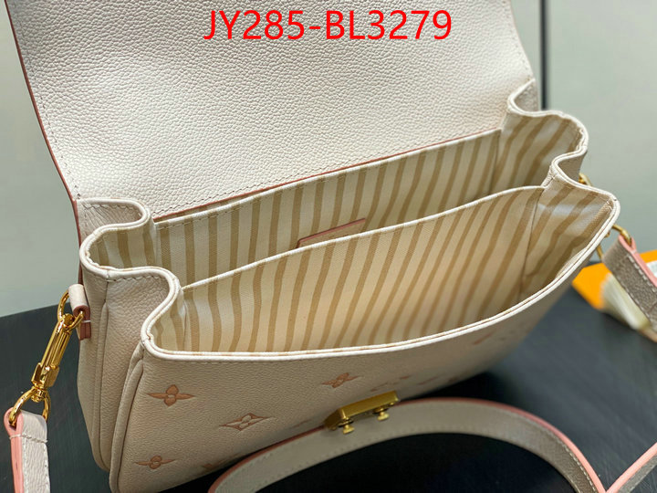 LV Bags(TOP)-Pochette MTis- where can you buy a replica ID: BL3279 $: 285USD,