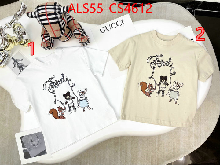 ID: CS4612
