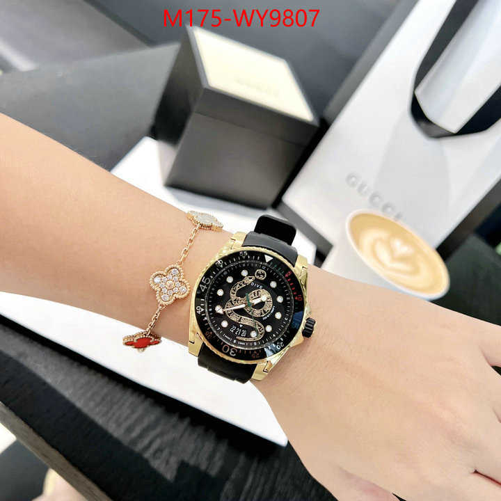 ID: WY9807