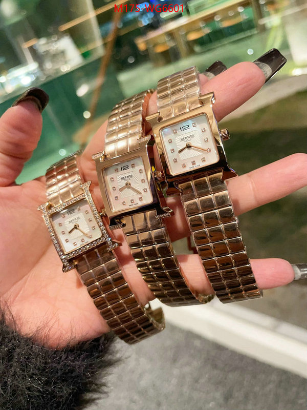 ID: WG6601
