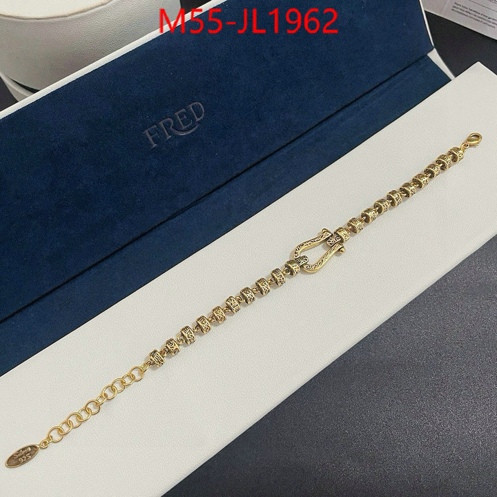Jewelry-Fred we offer ID: JL1962 $: 55USD