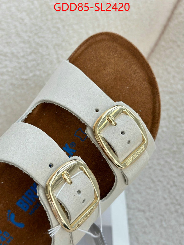 Women Shoes-Birkenstock buy first copy replica ID: SL2420 $: 85USD