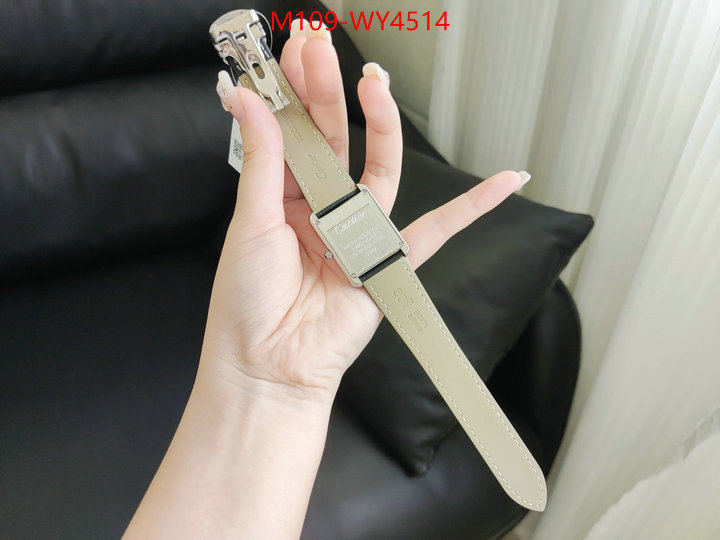 ID: WY4514