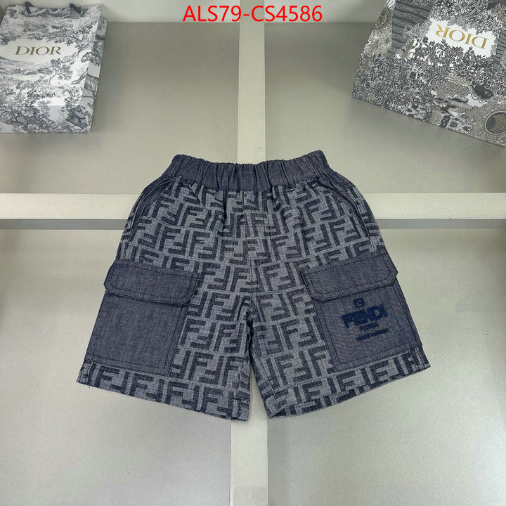 ID: CS4586