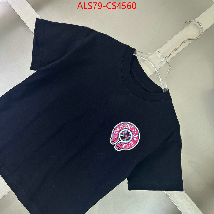 ID: CS4560