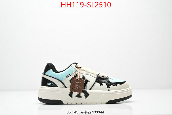 Men Shoes-MLB buy cheap replica ID: SL2510 $: 119USD