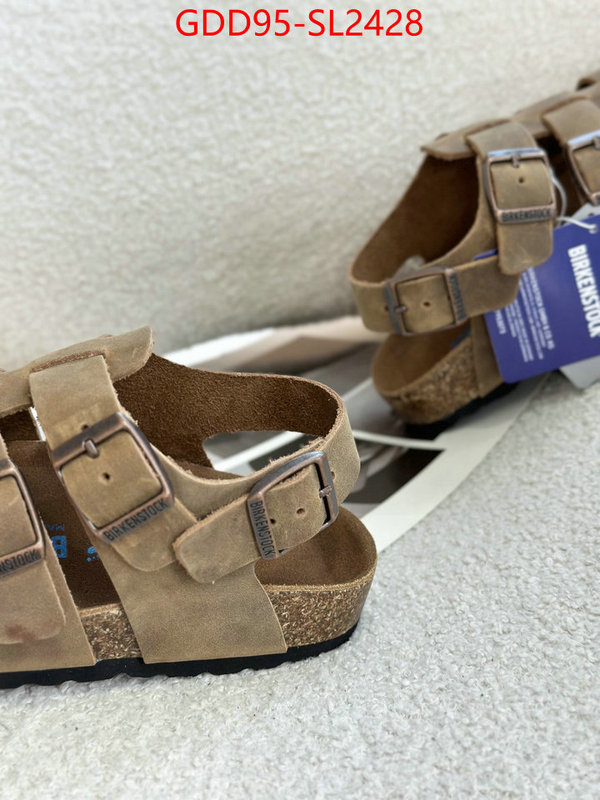Women Shoes-Birkenstock cheap ID: SL2428 $: 95USD