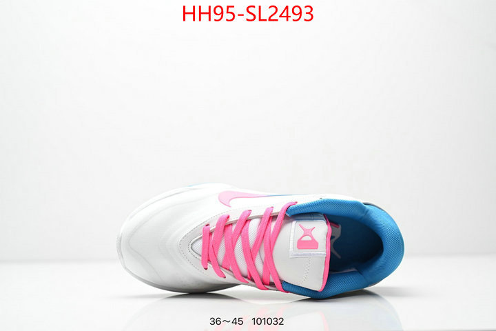 Men Shoes-Nike buy best quality replica ID: SL2493 $: 95USD