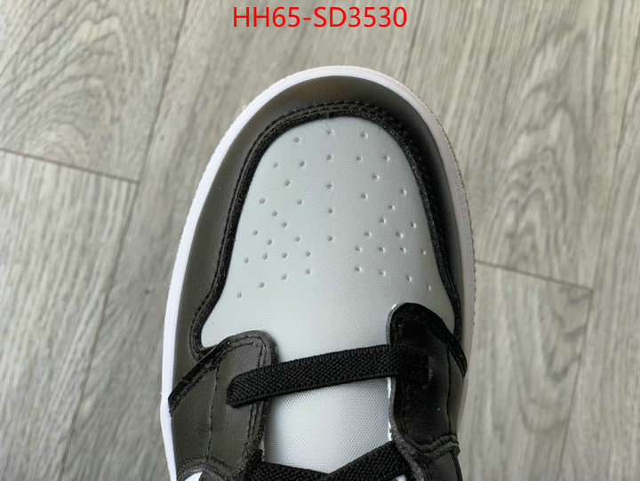 ID: SD3530