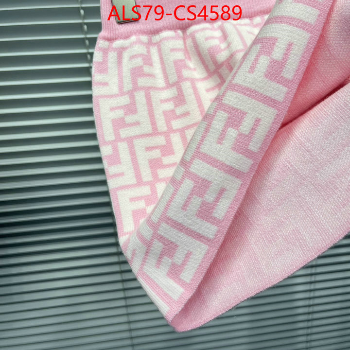 ID: CS4589