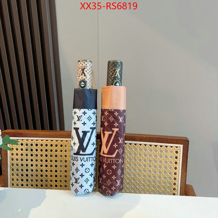 ID: RS6819