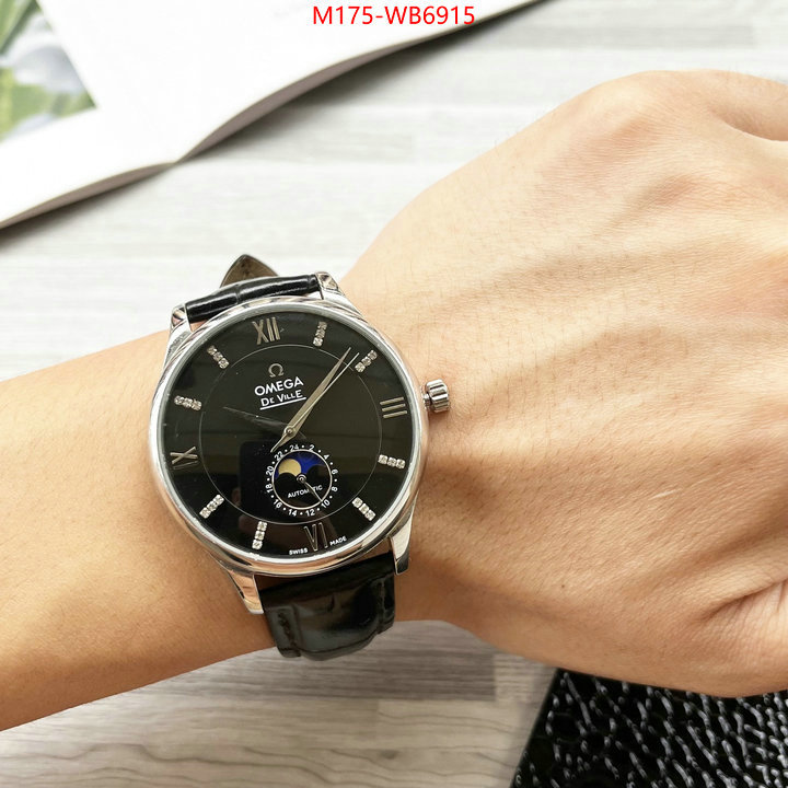 ID: WB6915