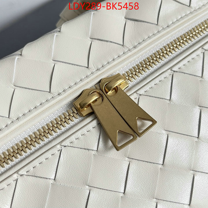 BV Bags(TOP)-Vanity Case at cheap price ID: BK5458 $: 289USD,