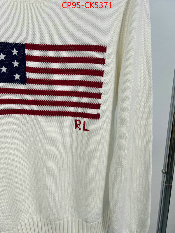 Clothing-Ralph Lauren best site for replica ID: CK5371 $: 95USD